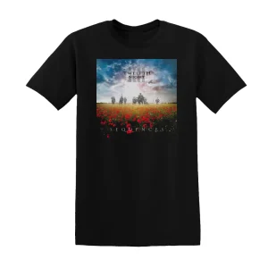 Twelfth Night - Sequences Album Cover T-Shirt