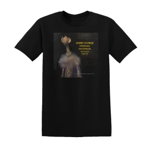 Danny Elfman - Serenada Schizophrana Album Cover T-Shirt
