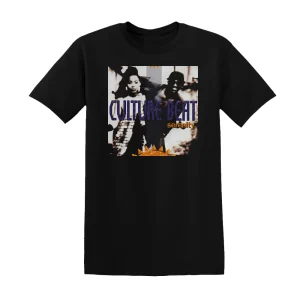 Culture Beat - Serenity Album Cover T-Shirt