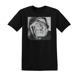 Serge Fiori - Serge Fiori Album Cover T-Shirt