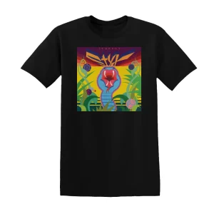 Styx - Serpent Album Cover T-Shirt