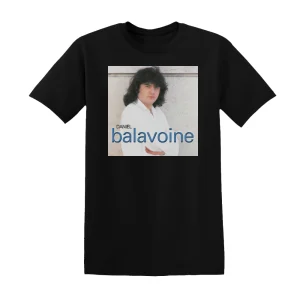 Daniel Balavoine - Ses Sept Premires Compositions Album Cover T-Shirt
