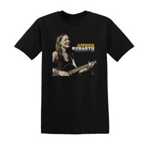 Amber Rubarth - Sessions From The 17Th Ward Album Cover T-Shirt