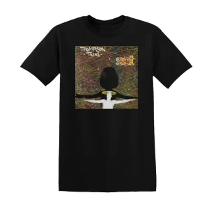 Thompson Twins - Set Album Cover T-Shirt