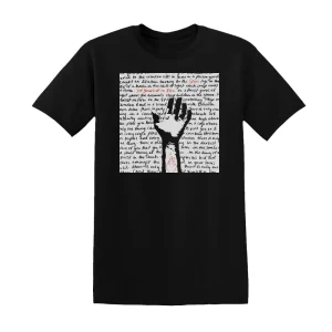 Stars - Set Yourself On Fire Album Cover T-Shirt