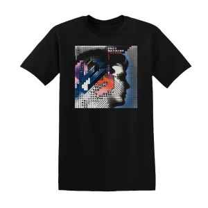 Soft Machine - Seven 1 Album Cover T-Shirt