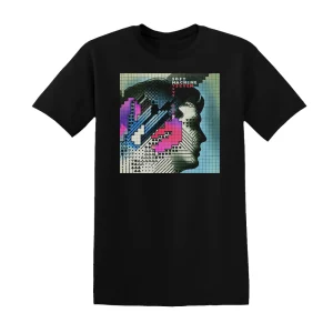 Soft Machine - Seven Album Cover T-Shirt