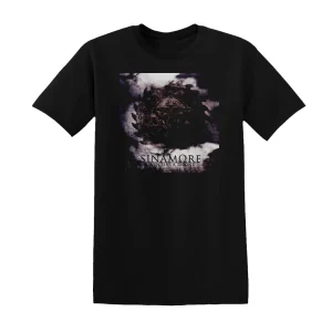 Sinamore - Seven Sins A Second Album Cover T-Shirt