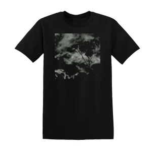 Desiderii Marginis - Seven Sorrows Album Cover T-Shirt
