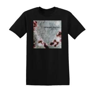 Scream Silence - Seven Tears Album Cover T-Shirt