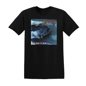 Avulsed - Seven Years Of Decay Album Cover T-Shirt