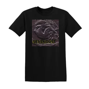 Sevendust - Sevendust 2 Album Cover T-Shirt