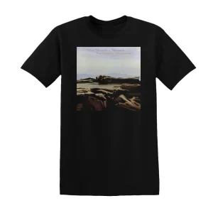 The Moody Blues - Seventh Sojourn Album Cover T-Shirt