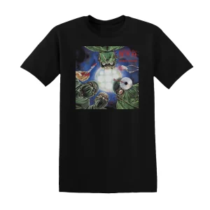 Autopsy - Severed Survival 1 Album Cover T-Shirt