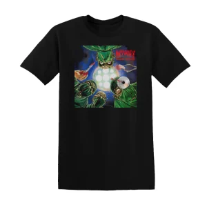 Autopsy - Severed Survival Album Cover T-Shirt