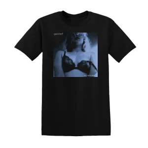 Bob Geldof - Sex Age  Death Album Cover T-Shirt