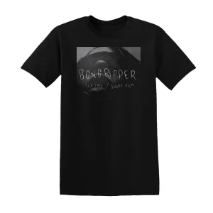 Bongripper - Sex Tape  Snuff Film Album Cover T-Shirt