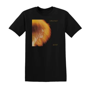 Carla Bley - Sextet Album Cover T-Shirt