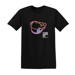 Turbonegro - Sexual Harassment Album Cover T-Shirt