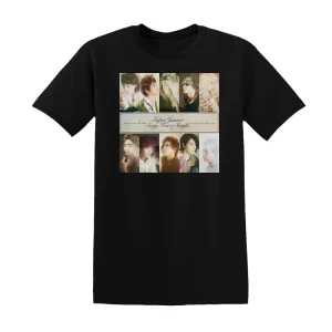 Super Junior - Sexy Free  Single Album Cover T-Shirt