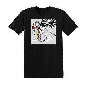 The Pretty Things - Sf Sorrow Album Cover T-Shirt