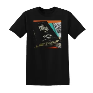 ASAP Ferg - Shabba Album Cover T-Shirt