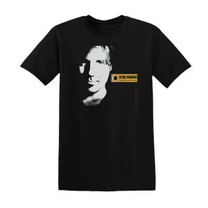 Craig Chaquico - Shadow And Light Album Cover T-Shirt