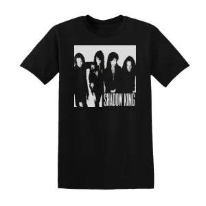 Shadow King - Shadow King Album Cover T-Shirt