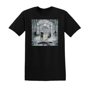 Blackmore's Night - Shadow Of The Moon Album Cover T-Shirt