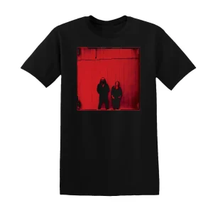 The Limiñanas - Shadow People Album Cover T-Shirt