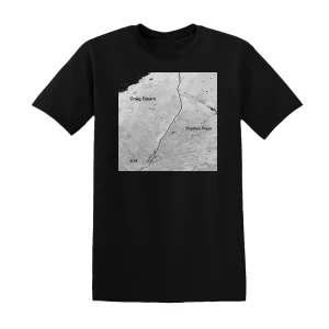 Craig Taborn - Shadow Plays Live At Konzerthaus Wien  2020 Album Cover T-Shirt