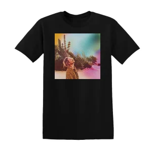 The Rocket Summer - Shadowkasters Album Cover T-Shirt