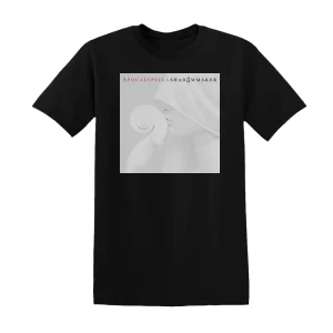 Apocalyptica - Shadowmaker Album Cover T-Shirt