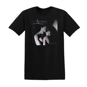 Amarna - Shadowplay Album Cover T-Shirt