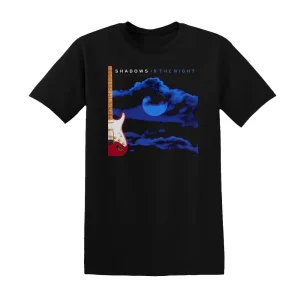 The Shadows - Shadows In The Night Album Cover T-Shirt