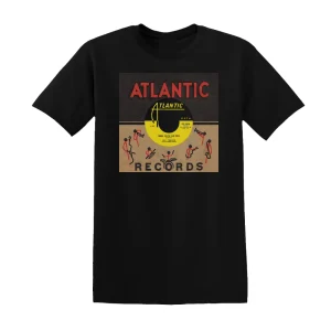 Big Joe Turner - Shake Rattle  Roll Album Cover T-Shirt