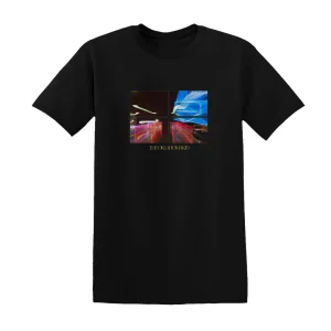 The Oklahoma Kid - Shaking Off The Disease Album Cover T-Shirt
