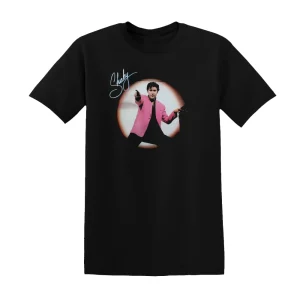 Shakin' Stevens - Shaky 2 Album Cover T-Shirt