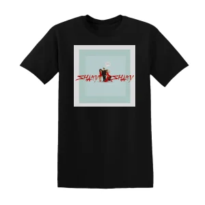 Daddy Yankee - Shaky Shaky Album Cover T-Shirt