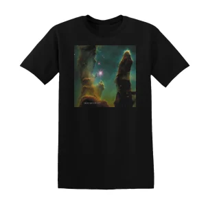 Shalabi Effect - Shalabi Effect Album Cover T-Shirt