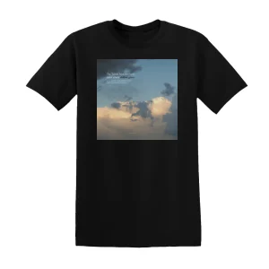 The Tallest Man on Earth - Shallow Grave Album Cover T-Shirt
