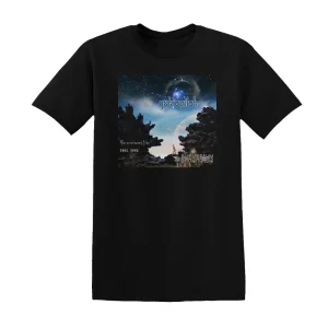 AstroPilot - Shamanium Album Cover T-Shirt