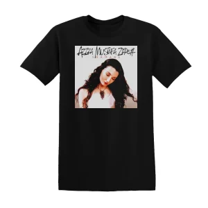 Aziza Mustafa Zadeh - Shamans Album Cover T-Shirt