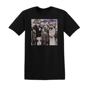 Brad - Shame Album Cover T-Shirt