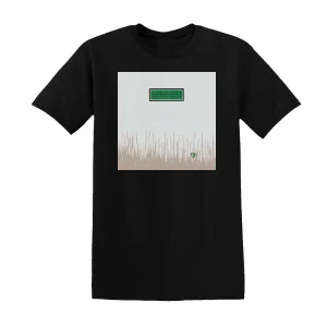Chris Rea - Shamrock Diaries Album Cover T-Shirt
