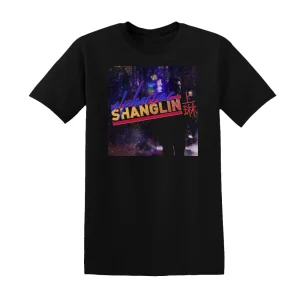 Alpharisc - Shanglin Album Cover T-Shirt
