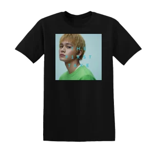 DISH - Shape Of Love   From The First Take Album Cover T-Shirt