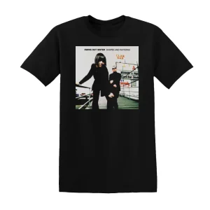 Swing Out Sister - Shapes And Patterns Album Cover T-Shirt