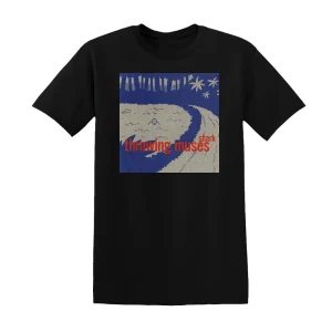 Throwing Muses - Shark Album Cover T-Shirt