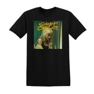 SORN - Sharp Objects Album Cover T-Shirt